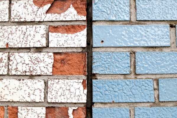 What if damage occurs to the neighbor's property during work Ealing?