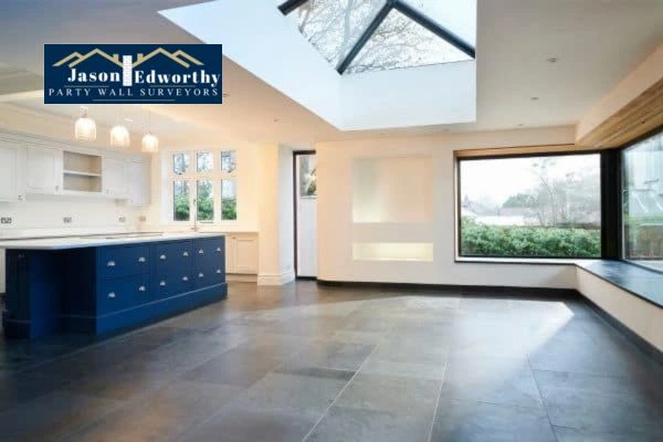 Our top tips for building near a boundary line Ealing