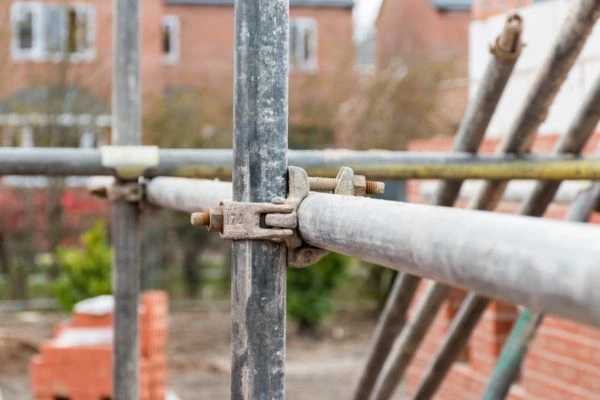 Ensure a party wall agreement is in place before Damage to Property Ealing happens.