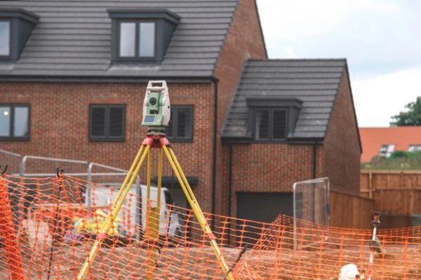 Damage to Property Ealing - speak to our surveyors today!