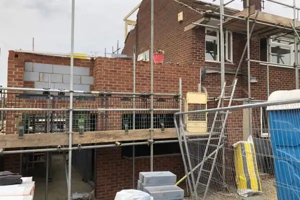 What to do if you have an Invalid Party Wall Notice Ealing
