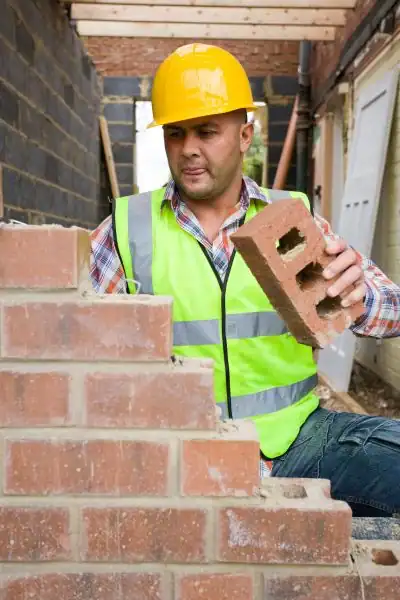 Jason Edworthy Party Wall Surveyors Ealing Working with Builders